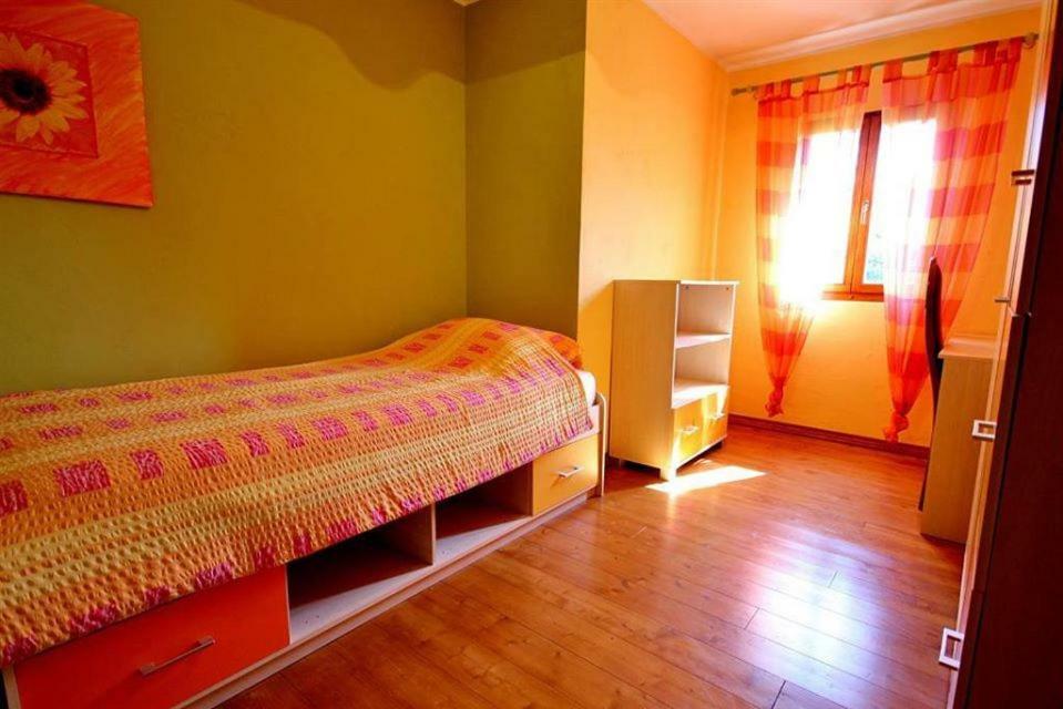 Žminj Villa Violica, Karnevali מראה חיצוני תמונה