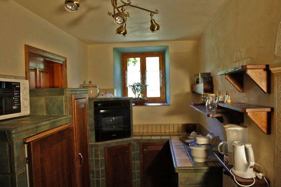 Žminj Villa Violica, Karnevali מראה חיצוני תמונה