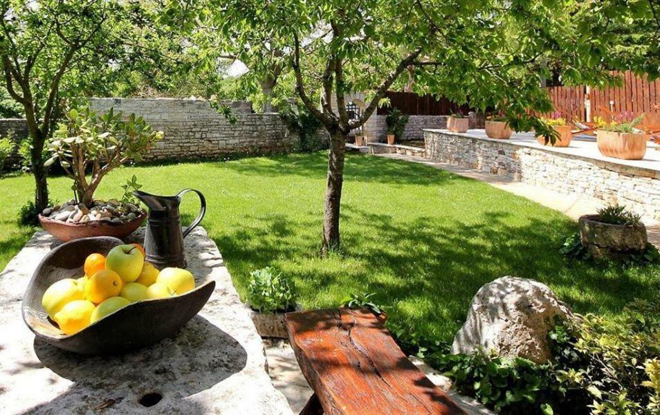 Žminj Villa Violica, Karnevali מראה חיצוני תמונה