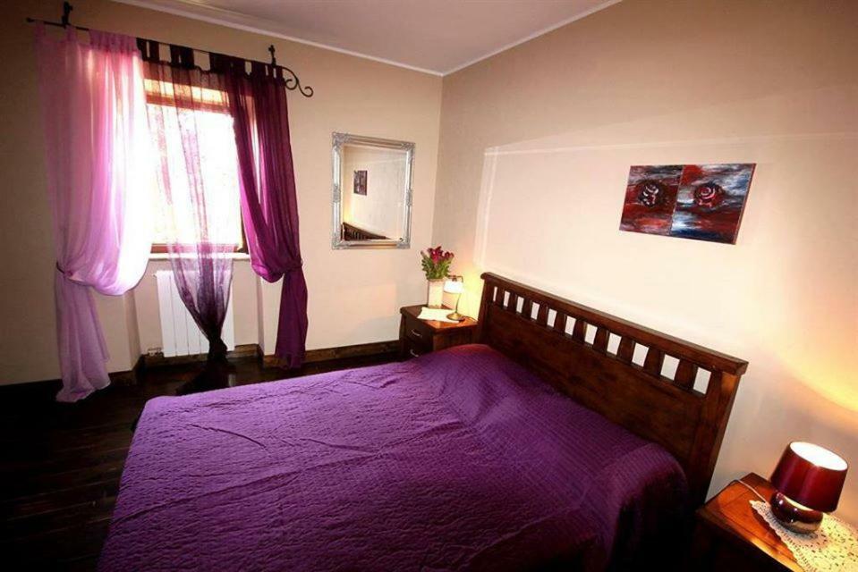 Žminj Villa Violica, Karnevali מראה חיצוני תמונה