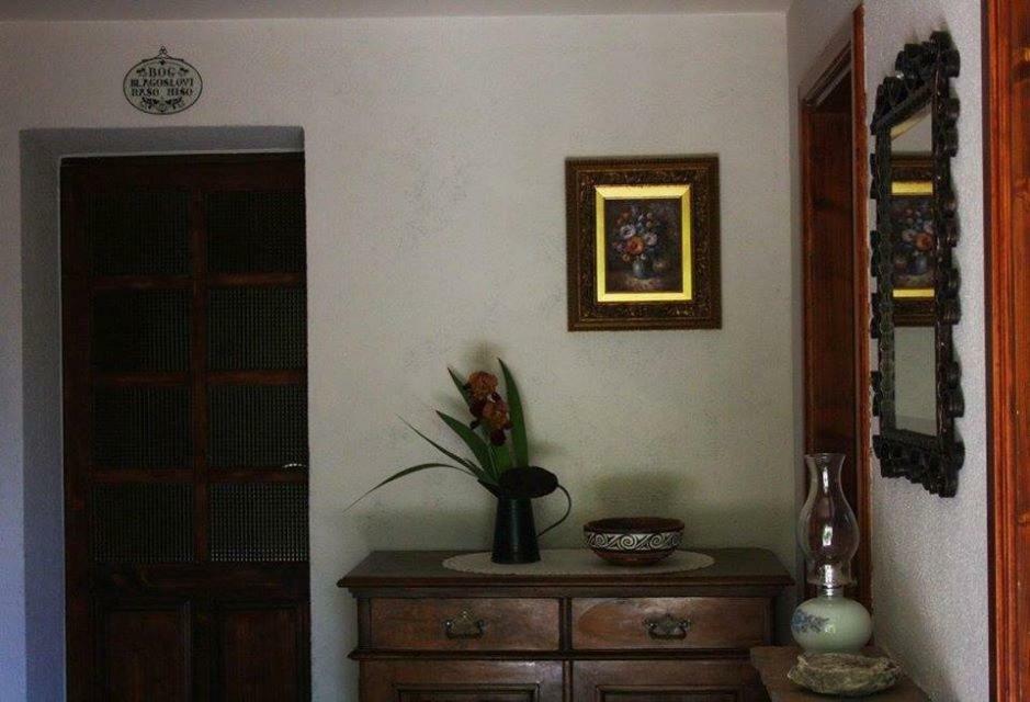 Žminj Villa Violica, Karnevali מראה חיצוני תמונה